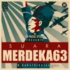 About Suara Merdeka63 Song